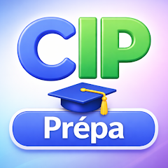 Logo CIP Conseiller Insertion Pro